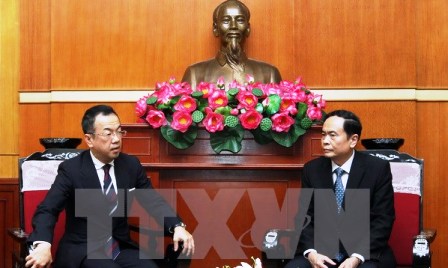 Vietnam respeta y protege la libertad ciudadana de religión y creencias